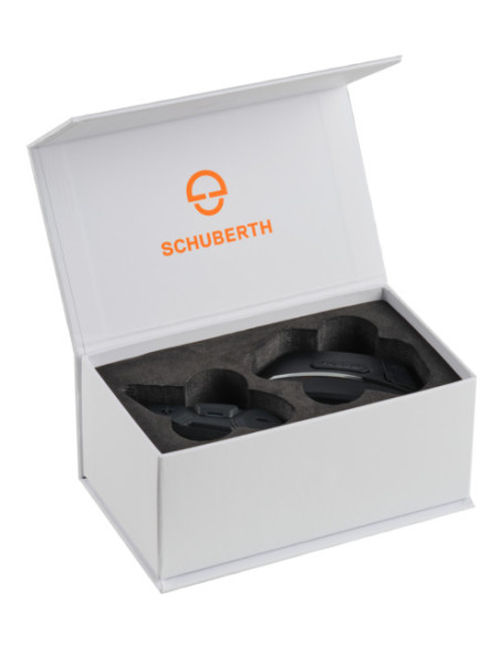 SCHUBERTH SC2