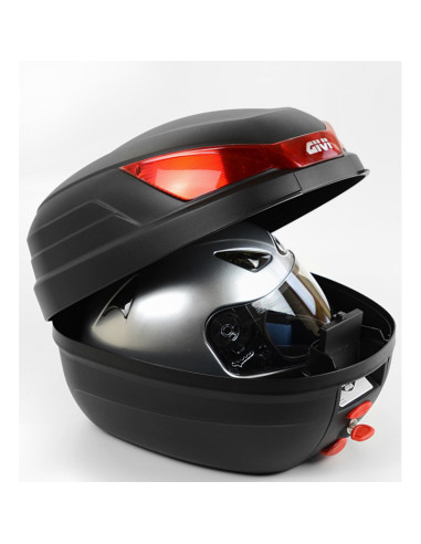 Top Case B27 NMAL - 27 Litres