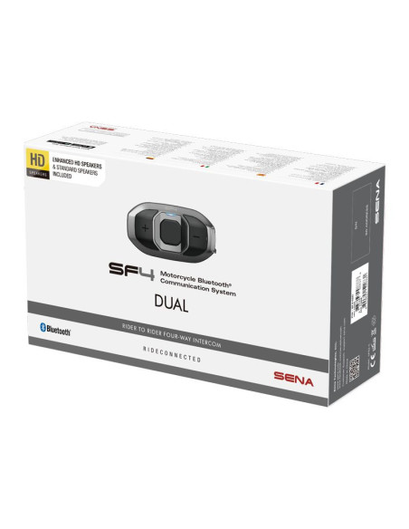 Intercom Sena SF4 Duo