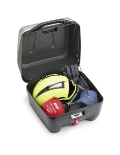 Top case Givi B32-N Bold - 32 Litres 2