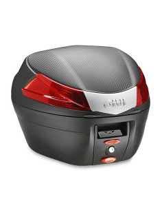 Top Case Givi B34NMAL / B34NTMAL - 34 Litres