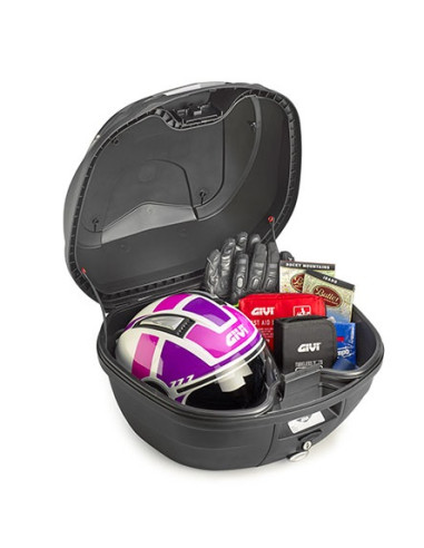 Top Case Givi B360- 36 Litres