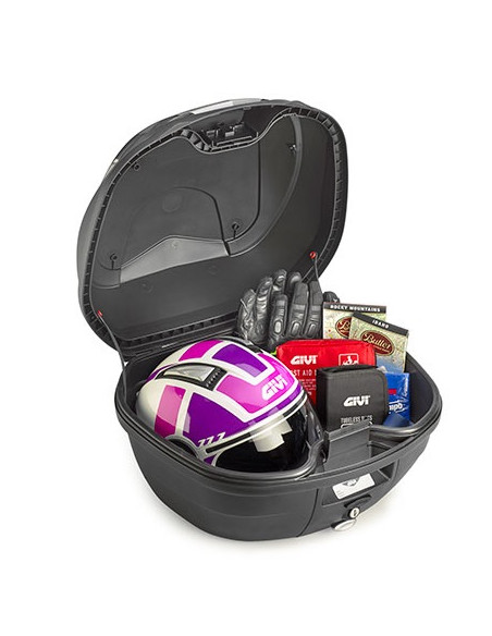 Top Case Givi B360- 36 Litres