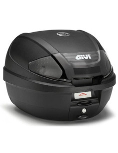 Top Case 30L | Givi E300 | Packmoto.com 2