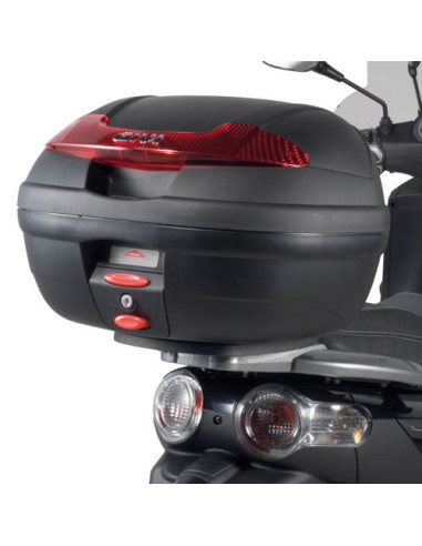 Top Case 30L | Givi E300