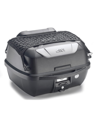 Givi E43 | Top case 43 Litres