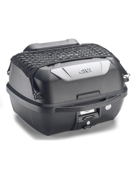 Givi E43 | Top case 43 Litres