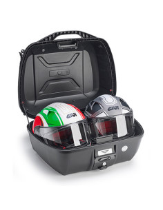 Givi E43 | Top case 43 Litres 2