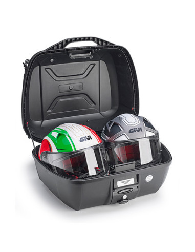 Givi E43 | Top case 43 Litres