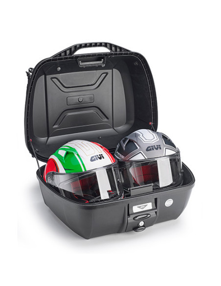 Givi E43 | Top case 43 Litres