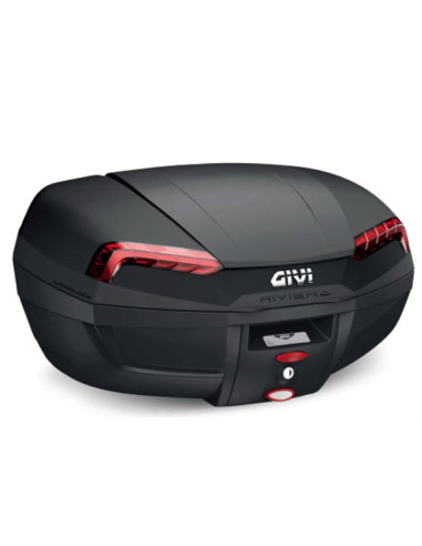 Top Case Givi 46 Litres - E46