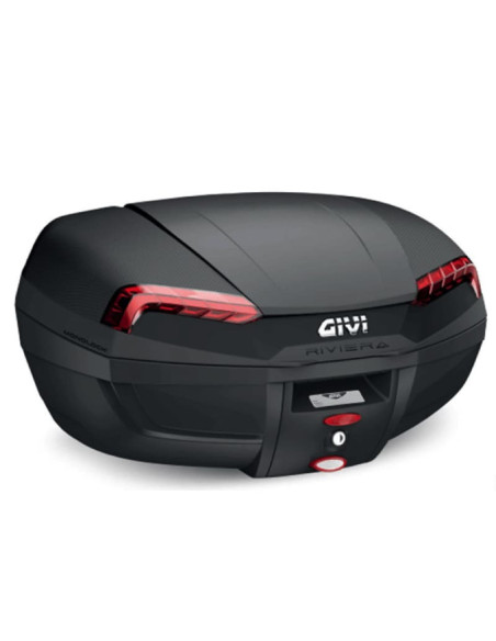 Top Case Givi 46 Litres - E46