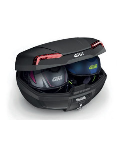 Top Case Givi 46 Litres - E46 2