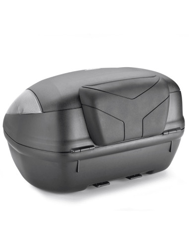 Top Case Givi 47L Simply 3 - E470