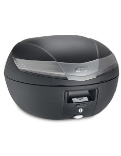 Top Case Monokey Givi V40 Rouge 2
