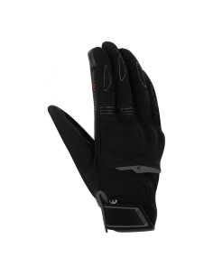 Gants Bering Fletcher Evo Noir
