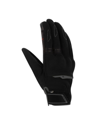 Gants Bering Fletcher Evo Noir