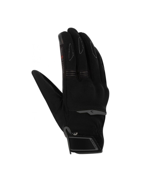 Gants Bering Fletcher Evo Noir