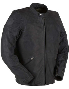 Veste Furygan Clint Noir 2