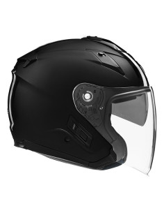 Casque Jet Nox Premium Fly 2