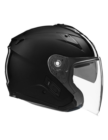 Casque Jet Nox Premium Fly