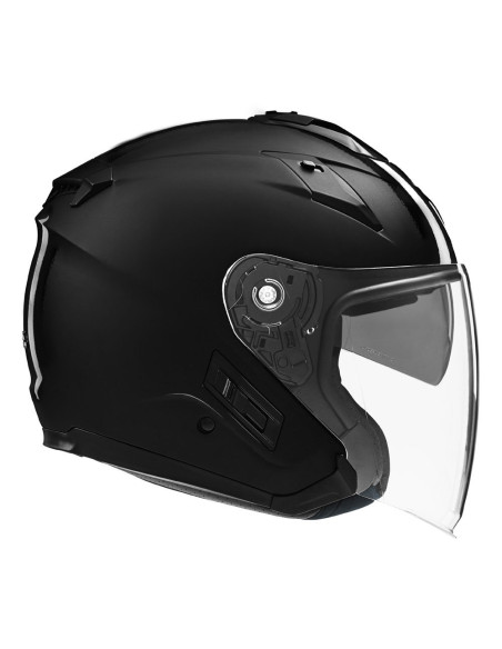 Casque Jet Nox Premium Fly