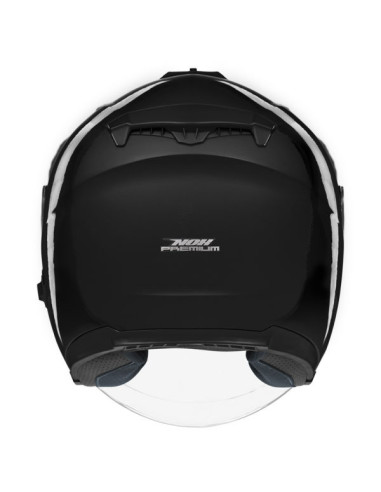 Casque Jet Nox Premium Fly
