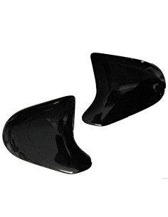 Platine Arai Szr Vas Noir Brillant