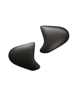 Platine Arai Szr Vas Noir Brillant 2