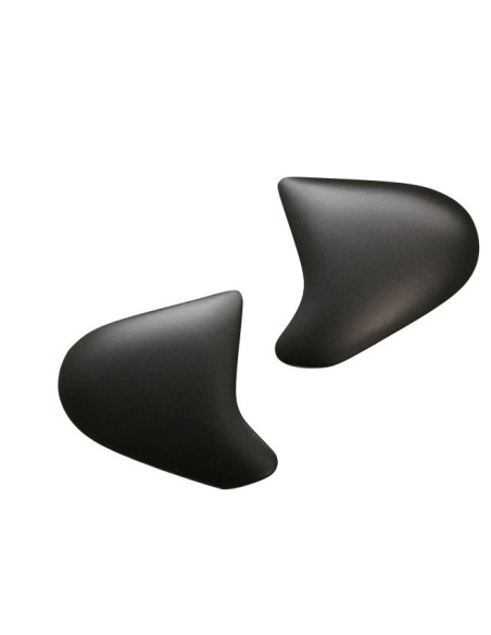 Platine Arai Szr Vas Noir Mat