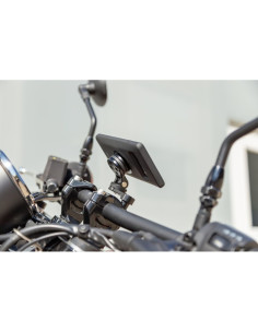 Support Smartphone guidon SP connect 2