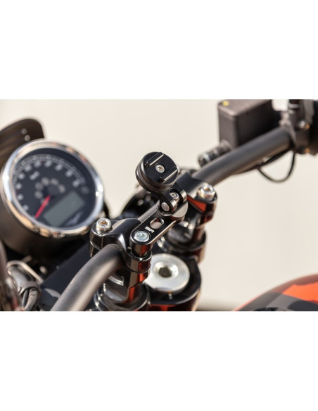 Support Smartphone guidon SP connect