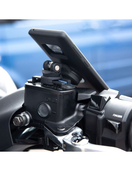 Support Smartphone SP Connect pour bocal de liquide de frein