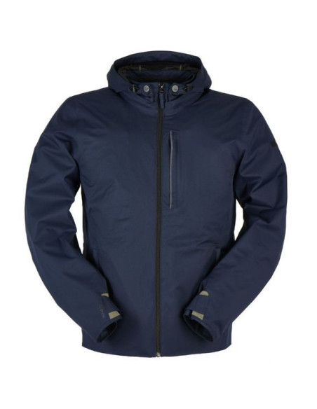 VESTE FURYGAN RYOKO
