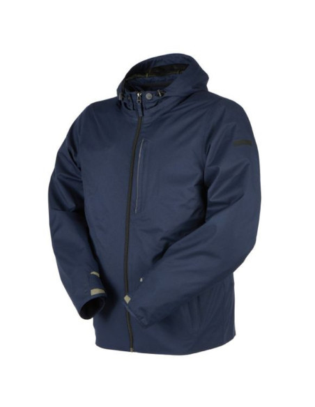 VESTE FURYGAN RYOKO