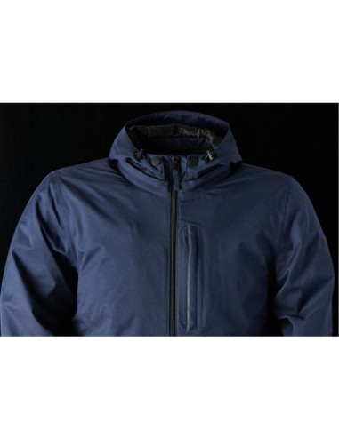 VESTE FURYGAN RYOKO