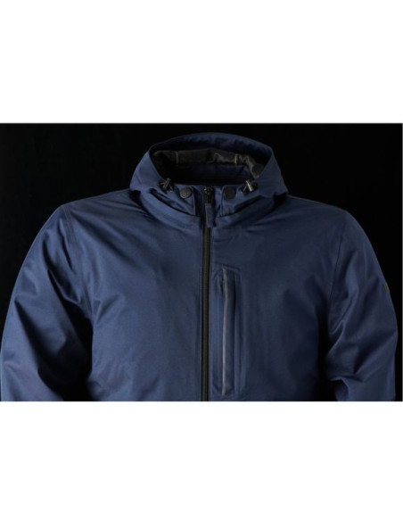 VESTE FURYGAN RYOKO