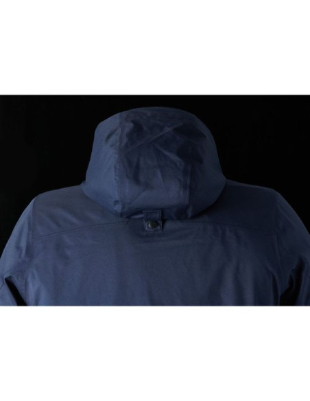 VESTE FURYGAN RYOKO