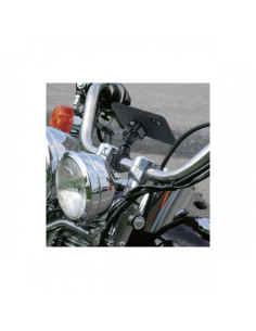Support Guidon Tigra FitClic 2
