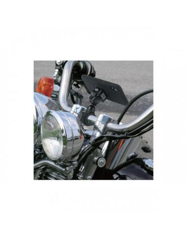 Support Guidon Tigra FitClic