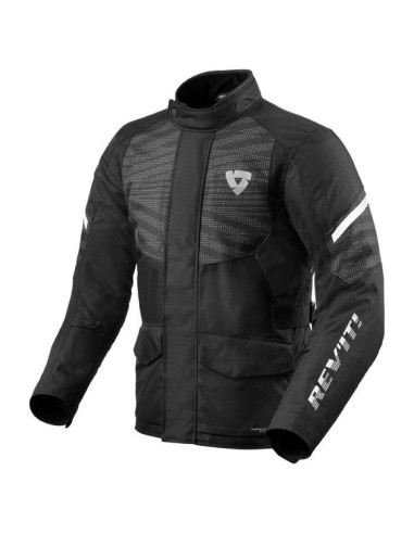 Veste Revit Duke H2O