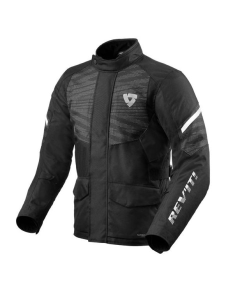 Veste Revit Duke H2O