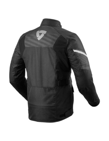 Veste Revit Duke H2O