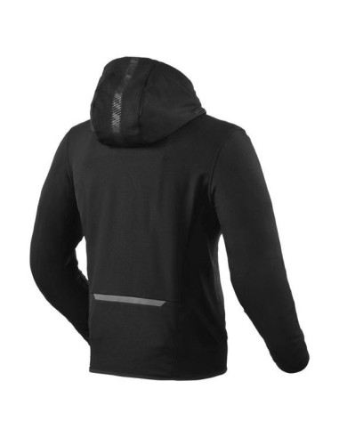 Veste Revit Parabolica