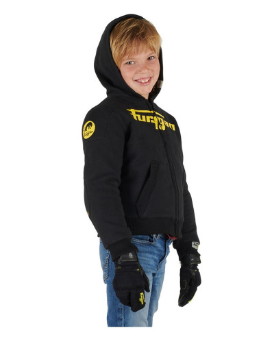 Veste Moto Enfant Furygan Luxio