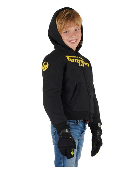 Veste Moto Enfant Furygan Luxio