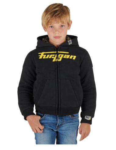 Veste Moto Enfant Furygan Luxio