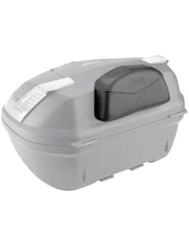 Dosseret Givi E131S pour Top Case Simili B34-B47-V40