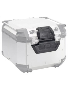 Dosseret Givi E164 pour Top Case Trekker DLM 46 - DLM 30