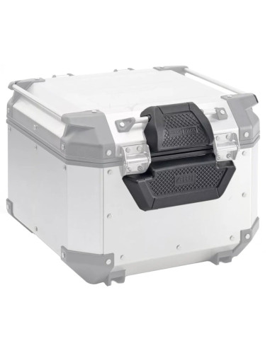 Dosseret Givi E164 pour Top Case Trekker DLM 46 - DLM 30